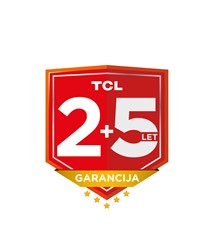 Pralno-sušilni stroj TCL CP1012SA0