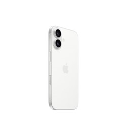 Mobilni telefon Apple iPhone 16 8/128GB, 5G, Dual Sim, White