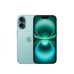 Mobilni telefon Apple iPhone 16 8/128GB, 5G, Dual Sim, Teal