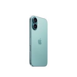 Mobilni telefon Apple iPhone 16 8/128GB, 5G, Dual Sim, Teal
