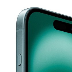 Mobilni telefon Apple iPhone 16 8/128GB, 5G, Dual Sim, Teal