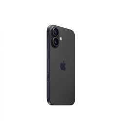 Mobilni telefon Apple iPhone 16 8/512GB, 5G, Dual Sim, Black