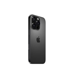 Mobilni telefon Apple iPhone 16 Pro 8/128GB, 5G, Dual Sim, Black Titanium