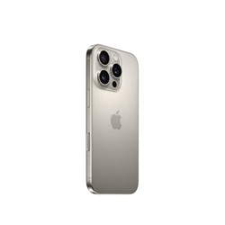 Mobilni telefon Apple iPhone 16 Pro 8/128GB, 5G, Dual Sim, Natural Titanium