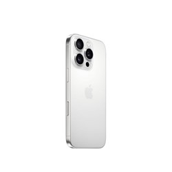 Mobilni telefon Apple iPhone 16 Pro 8/128GB, 5G, Dual Sim, White Titanium