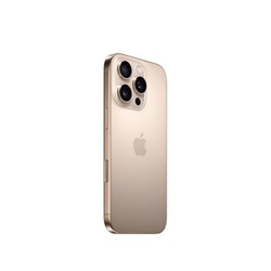 Mobilni telefon Apple iPhone 16 Pro 8/256GB, 5G, Dual Sim, Desert Titanium