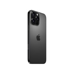 Mobilni telefon Apple iPhone 16 Pro Max 8/512GB, 5G, Dual Sim, Black Titanium