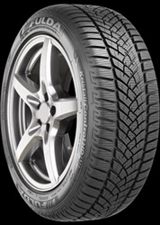 Zimske pnevmatike FULDA 215/55R16 93H KRISTALL CONTROL HP2 M+S, 4 KOS