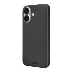 Zaščitni ovitek SBS Instinct Iphone 16, črn 