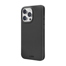 Zaščitni ovitek SBS Instinct Iphone 16 Pro, črn 