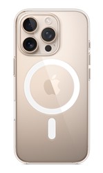 Silikonski ovitek Apple iPhone 16 Pro Magsafe 
