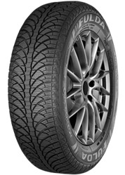 Zimske pnevmatike FULDA 175/65R14 82T KRISTALL MONTERO 3 M+S, 4 KOS