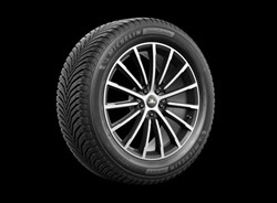 Celoletne pnevmatike Michelin 175/65R15 88H CROSSCLIMATE 2 M+S, 4 KOS