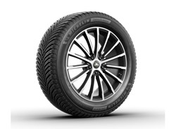Celoletne pnevmatike Michelin 185/65R15 88H CROSSCLIMATE 2 M+S, 4 KOS