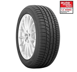 Zimske pnevmatike TOYO 235/55R19 105V S954S M+S, 4 KOS