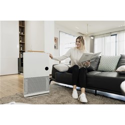 Premium konvektor SHX z wifi 2200W