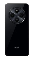 Mobilni telefon Xiaomi Redmi 14C 4/128GB, Mid. Black