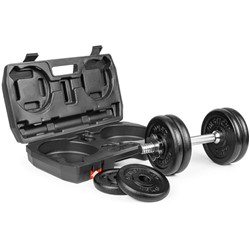 Komplet Nastavljiva Utež Gymstick 15kg