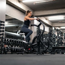 Sobno kolo Gymstick Airpro Air Bike