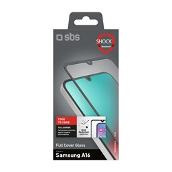Zaščitno steklo za Samsung Galaxy A16