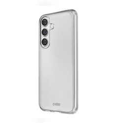 Silikonski ovitek za Samsung Galaxy A16, prozoren