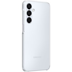 Silikonski ovitek za Samsung Galaxy A16 Clear Case, prozoren