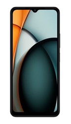 Mobilni telefon Xiaomi Redmi A3 3/64GB, Midnight Black