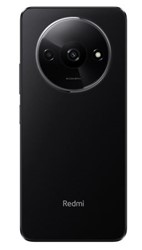 Mobilni telefon Xiaomi Redmi A3 3/64GB, Midnight Black