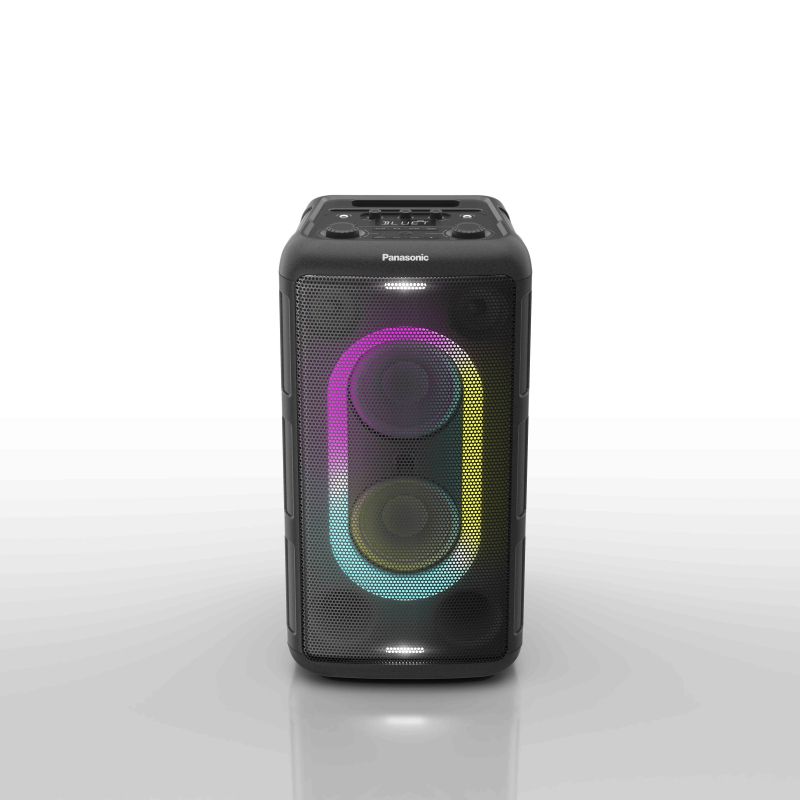 Zvočnik Panasonic BT SC-BMAX10E-K, črna