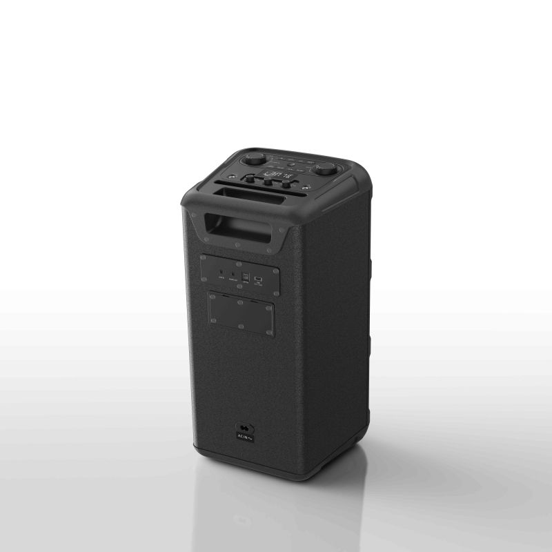 Zvočnik Panasonic BT SC-BMAX10E-K, črna