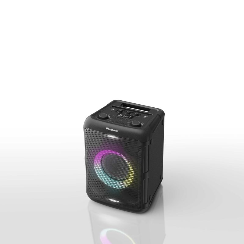 Zvočnik Panasonic BT SC-BMAX5E-K, črna