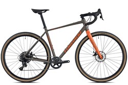 Gravel kolo Torpado Kepler XL