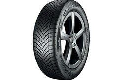 Celoletne pnevmatike CONTINENTAL 175/65R14 86H XL ALL SEASON CONTACT M+S, 4 KOS