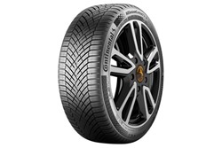 Celoletne pnevmatike CONTINENTAL 225/55R17 101W XL ALLSEASONCONTACT 2 M+S, 4 KOS