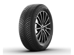 Celoletne pnevmatike Michelin 225/50R18 95W CROSSCLIMATE 2 M+S, 4 KOS 