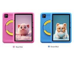 Tablični računalnik, Blackview TAB A6 KIDS, 10.1, 4GB+128GB, Android, modra