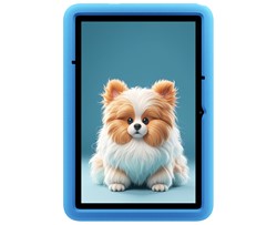 Tablični računalnik, Blackview TAB A6 KIDS, 10.1, 4GB+128GB, Android, modra