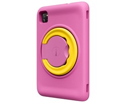 Tablični računalnik, Blackview TAB A6 KIDS, 10.1, 4GB+128GB, Android, roza