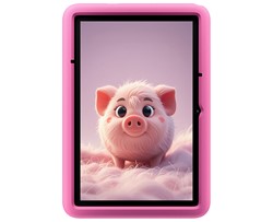 Tablični računalnik, Blackview TAB A6 KIDS, 10.1, 4GB+128GB, Android, roza
