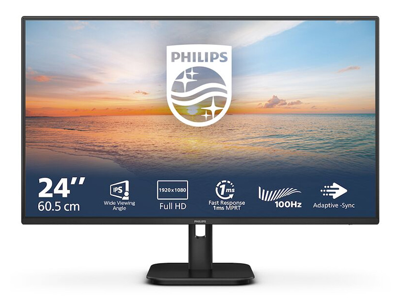 Monitor Philips LED 24E1N1100A