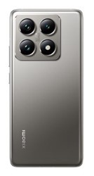 Mobilni telefon Xiaomi 14T PRO 12/512GB, Grey