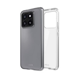 Silikonski ovitek SBS Xiaomi 14, prozoren