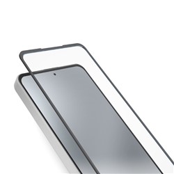Zaščitno steklo Xiaomi 14T/14T Pro, črno