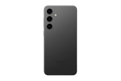 Mobilni telefon Samsung Galaxy S24+, črna + ovitek