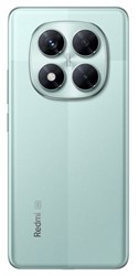 Mobilni telefon Xiaomi Redmi Note 14 Pro 5G 8/256GB, C. Green
