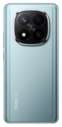 Mobilni telefon Xiaomi Redmi Note 14 Pro+ 5G 12/512GB, F. Blue