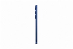 Mobilni telefon Samsung Galaxy S25 256GB, mornarsko modra