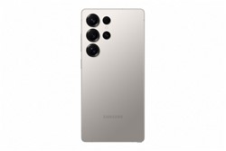 Mobilni telefon Samsung Galaxy S25 Ultra 256GB, titan siva