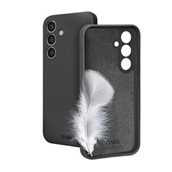 Ovitek Instinct Samsung Galaxy S25+, črn