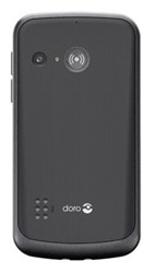 Mobilni telefon Doro 1880, Black 